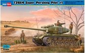 HobbyBoss | 82426 | T26E4 Super Pershing | 1:35