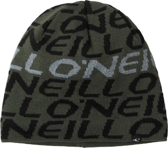 O'Neill - Banner beanie voor kinderen - Forest Night - maat Onesize