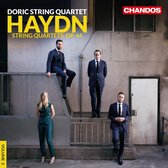 Doric String Quartet - String Quartets (CD)