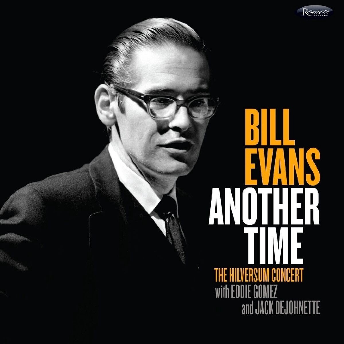 Bill Evans - Another Time (The Hilversum Concert) (CD)