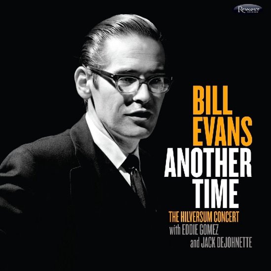 Bill Evans - Another Time (The Hilversum Concert) (CD)