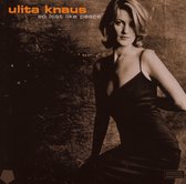Ulita Knaus - So Lost Like Peace (CD)