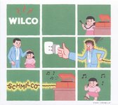 Wilco - Schmilco (CD)