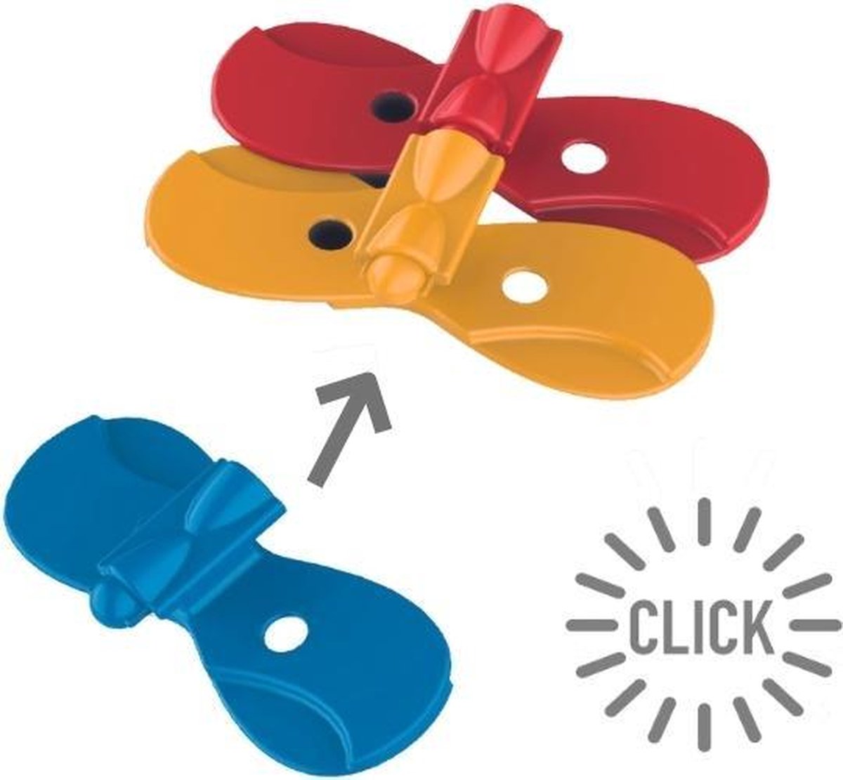FleXtreme - Discovery set - Racebaan - 184 track - flexibel circuit - 4.4 meter - vanaf 4 jaar — afbeelding 21