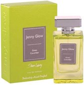 Jenny Glow Green Cucumber Eau De Parfum 80 Ml