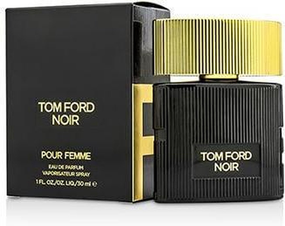 TOM FORD Noir Pour Femme Femmes 100 ml | bol.com