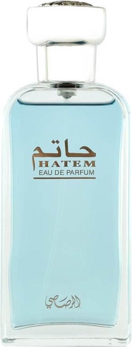 Rasasi Hatem Woman Eau De Parfum 75 Ml