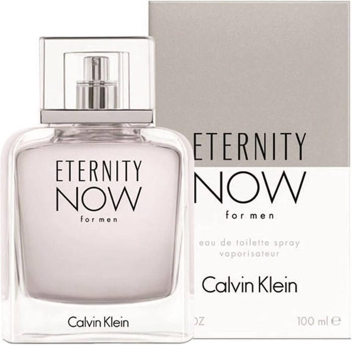 eternity now after shave