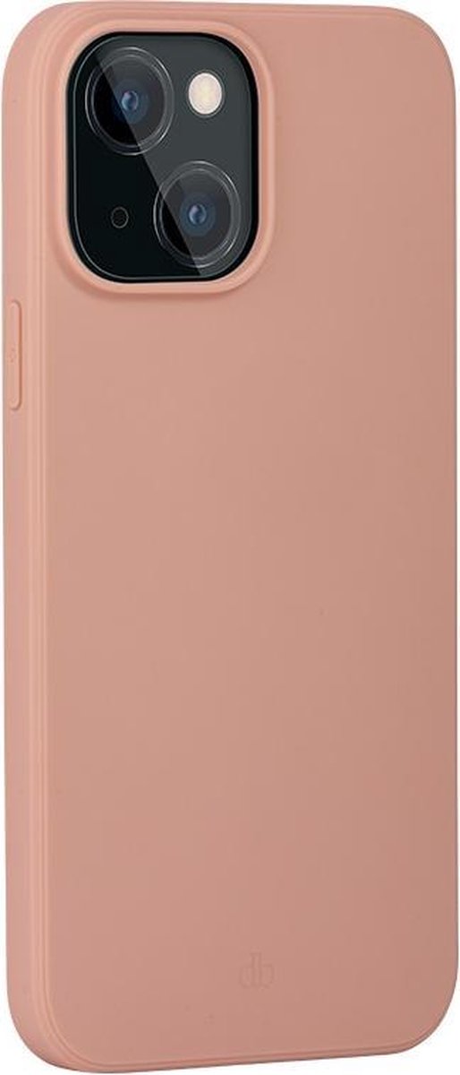 DBramante1928 Greenland Apple iPhone 13 Pink Sand