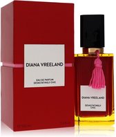 Diana Vreeland Devastatingly Chic Eau De Parfum Spray 100 Ml For Women