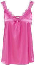 Only Top Onlzia S/l Top Satin  Nl Ptm 15262521 Gin Fizz Dames Maat - L