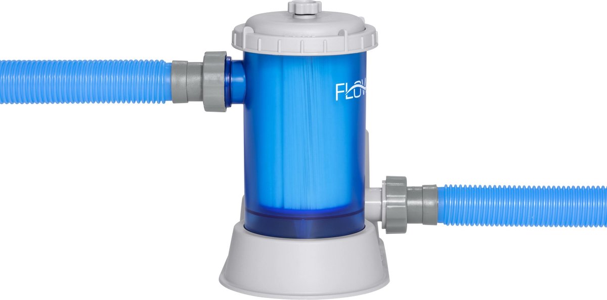 Bestway Flowclear filterpomp 58675 - 5.678 l/u