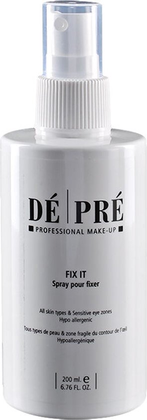 Make-up Studio Mascara Base - White
