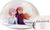 Disney Frozen 2 Glitter Portomonnee