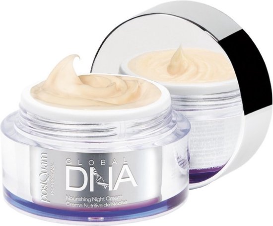 Postquam Global Dna Night Cream 50 Ml