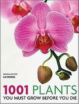 1001 Plants