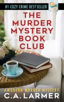 The Murder Mystery Book Club - The Murder Mystery Book Club