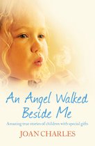 An Angel Walked Beside Me: Amazing stories of children who touch the other side