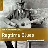 Various Artists - Ragtime Blues Reborn And Remastered. The Rough Guide (LP) (Remastered)