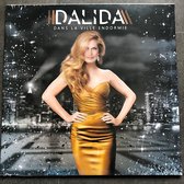 Dalida - Dans La Ville Endormie (LP)