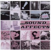 The Jam - Sound Affects (LP)