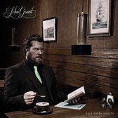 John Grant - Pale Green Ghosts (LP)