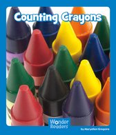 Wonder Readers Emergent Level - Counting Crayons