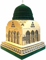 Islamitische decoratie Medine Goud