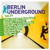 Various Artists - Berlin Underground Vol.9 (2 CD)