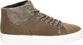 Hub heren sneaker - Grijs - Maat 43