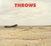 Throws - Throws (CD)