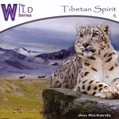 Jon Richards - Tibetan Spirit (CD)