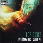 Ice Cube - Everythangs Corrupt (CD)