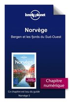 Guide de voyage - Norvège 5ed - Bergen et les fjords du Sud-Ouest