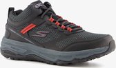 Skechers Go Trail Altitude heren wandelschoenen - Zwart - Maat 43