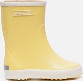 Bergstein Rainboot - Regenlaarzen - Unisex Junior - Lemon - Maat 21