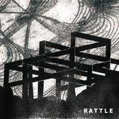 Rattle - Rattle (LP)