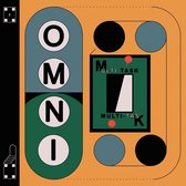 Omni - Multi-Task (LP) (Coloured Vinyl)