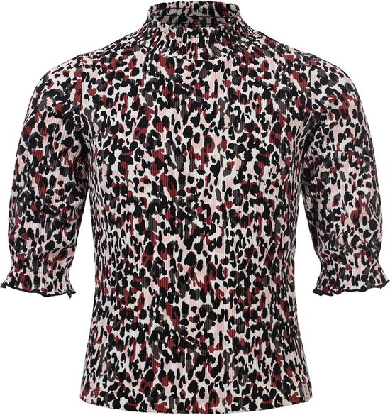 Looxs Revolution 2201-5105-987 Blouse Filles - Taille 176 - 100% Polyester