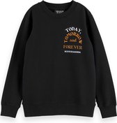 Scotch & Soda Sweater jongen 0008 maat 152