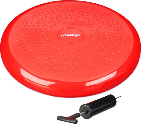 Balkussen activair 33 cm | Balanskussen voor een actieve