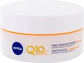 Nivea - Energizing Anti Wrinkle Cream Q10 + SPF 15 Energising Daily Anti Wrinkle Cream - 50ml