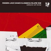 Various Artists - Modern Jazz Dance Classics Vol. 1 (2 LP)