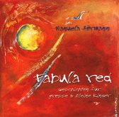Manuela Hormann - Fabula Red (CD)