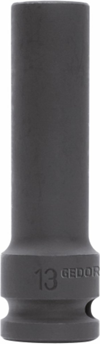 Gedore RED R63003015 Krachtdop - 1/2" - 30 x 78mm