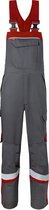 Havep Amk. Ov. 5-Safety Image+ vlb2 20291 - Charcoal/Rood - 56