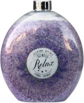 Idc Institute Scented Relax Bath Salts #lavender 900 G