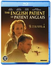 English Patient (Blu-ray)