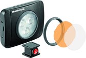Manfrotto Play Led Light MLUMIEPL-BK