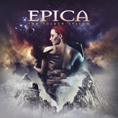 Epica - The Solace System (LP)
